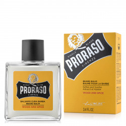 PRORASO BAUME BARBE ADOUCISS - 100 ml