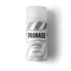 PRORASO WHITE Shaving Foam...