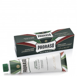 PRORASO GREEN REFRESHING...