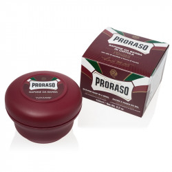 PRORASO ROUGE Shea Butter...