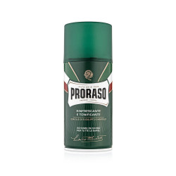 PRORASO GREEN Shaving Foam...