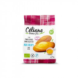 RECETTES CELIANE MADEL UF 180G