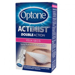 OPTONE ACTIMIST DRY EYES...