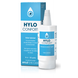 HYLO CONFORT Moisturizing...