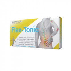 SYNERGIA FLEX-TONIC - 45...