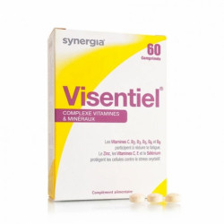 SYNERGIA Visentiel Comp 60