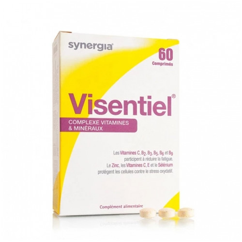 SYNERGIA Visentiel Comp 60