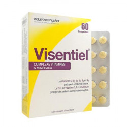 SYNERGIA Visentiel Comp 60