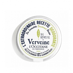 L'OCCITANE VERVEINE...