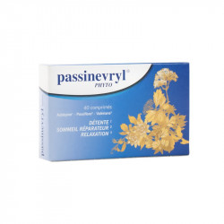 PASSINEVRYL PHYTO - 40 Comprimés