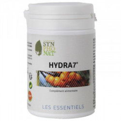 SYNPHONAT HYDRA7 SECHERESSE MUQUEUSE - 60 Capsules