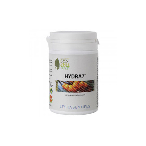 SYNPHONAT HYDRA7 SECHERESSE MUQUEUSE - 60 Capsules