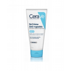 CERAVE SA Crème anti-rugosités Tube 177ml