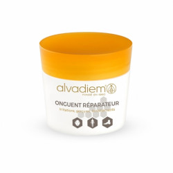 Alvadiem Onguent Réparateur 50 ml