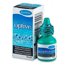 OPTIVE SOL OCULAIR FL 10ML