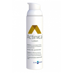 GALDERMA ACTINICA Lotion Pompe 80G