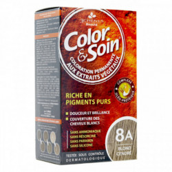 COLOR & SOIN Permanent...