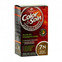 COLOR & SOIN Permanent...