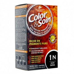 COLOR & SOIN Permanent...