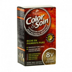 COLOR & SOIN Permanent...