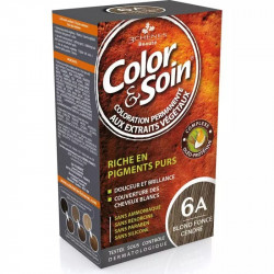 COLOR & SOIN Permanent...