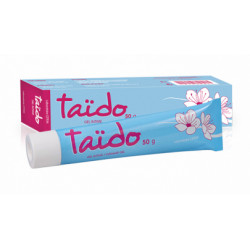 TAIDO GEL SECHERESSE VAGINALE - 50 g