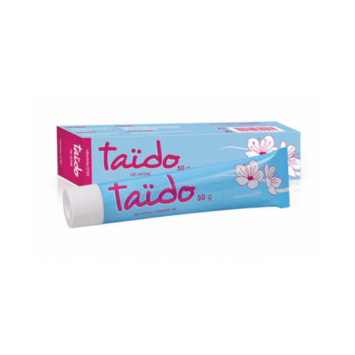 TAIDO GEL SECHERESSE VAGINALE - 50g