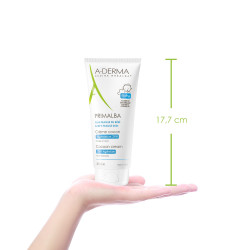 ADERMA PRIMALBA Crème Cocon - 200 ML