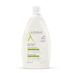 ADERMA Gel Douche Hydra-Protecteur - 500ML