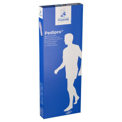 THUASNE PEDIPRO ANTI-SHOCK INSOLE SIZE 2 41-42