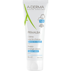 ADERMA PRIMALBA Crème pour le Change - 100ML