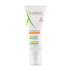 ADERMA EXOMEGA CONTROL Emollient Milk - 200ML