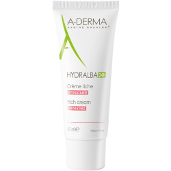 ADERMA HYDRALBA Crème Riche - 40ML