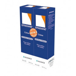 EFFADIANE CR P/DESSECH TUB 30ML X2