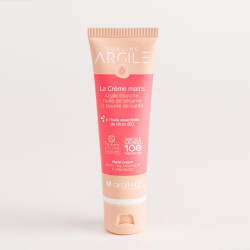 ARGILETZ HAND CREAM - 50 ml