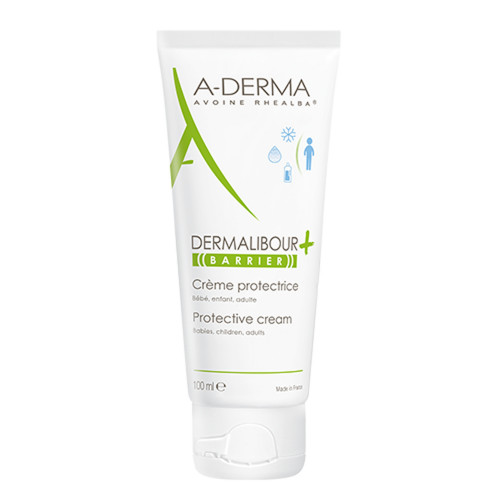 ADERMA DERMALIBOUR+ BARRIER Crème Protectrice - 100ML