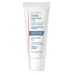 DUCRAY ICTYANE HYDRA Crème Légère - 40ML