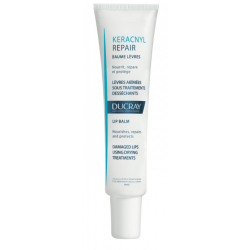 DUCRAY KERACNYL REPAIR Baume Lèvres - 15ML