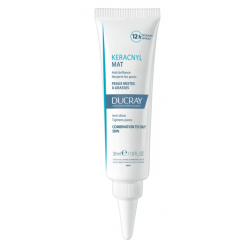 DUCRAY KERACNYL MAT - 30ML