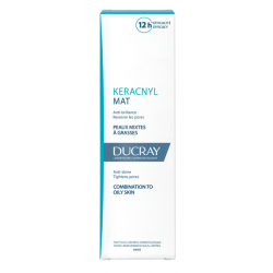 DUCRAY KERACNYL MAT - 30ML