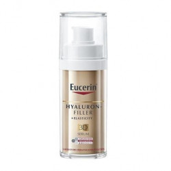 EUCERIN HYALURON-FILLER + ELASTICITY Sérum Anti-Âge 3D - 30ml