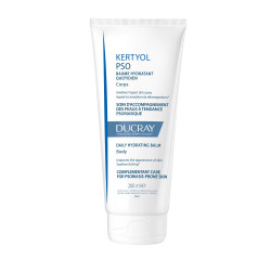 DUCRAY KERTYOL P.S.O. Daily Moisturizing Balm - 200ML