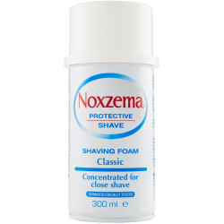 NOXZEMA MOUSSE RAS 300ML