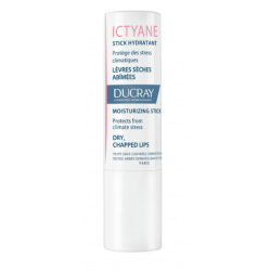 DUCRAY ICTYANE Lip Stick - 3G