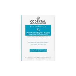 CODEXIAL PAIN DERMATOLOGIQUE SURGRAS - 100 g