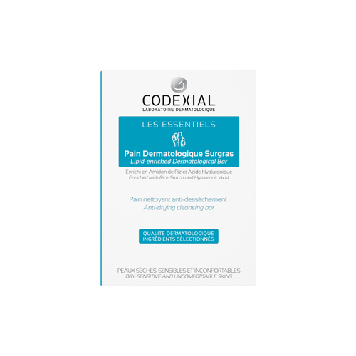 CODEXIAL PAIN DERMATOLOGIQUE SURGRAS - 100 g