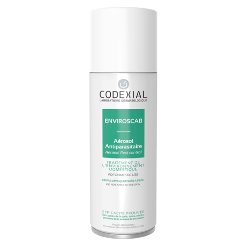 CODEXIAL ENVIROSCAB (BIOCIDE) - 200 ml