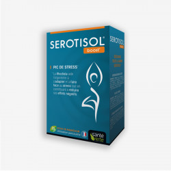 SANTE VERTE SEROTISOL BOOST...