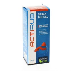 SANTE VERTE PHYT ORAL SPRAY 15ML