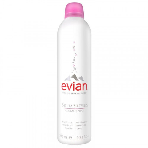 EVIAN BRUMISATEUR - 300ml